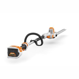 HLA 56 Foarfeca gard viu cu acumulator
