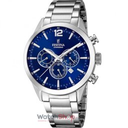 Festina TIMELESS CHRONOGRAPH F20343/7 F20343/7
