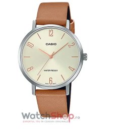 Casio DRESS LTP-VT01L-5B LTP-VT01L-5B