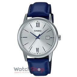 Casio Standard MTP-V002L-2B3 MTP-V002L-2B3