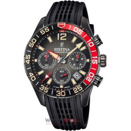 Festina SPORT F20518/3 Cronograf F20518/3
