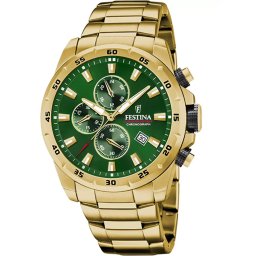 Festina SPORT F20541/3 Cronograf F20541/3