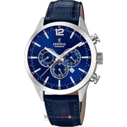 Festina Timeless F20542/2 Cronograf F20542/2