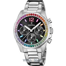 Festina Boyfriend F20606/3 Cronograf F20606/3