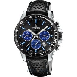 Festina Timeless F20561/6 Cronograf F20561/6