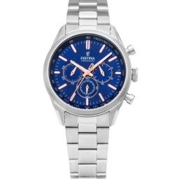 Festina Timeless Chronograph 16820/A 16820/A