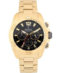 Festina Festina Timeless Chronograph 20684/4 20684/4
