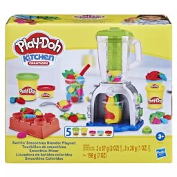Play- Doh: Blender - set de plastilină