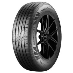 CONTINENTAL 275/45 R22 CROSSCONTACT RX FR LR XL 115W