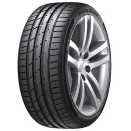 HANKOOK 235/55 R17 K117 MO-V XL 103V