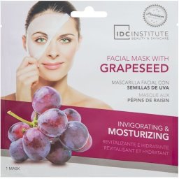 IDC Institute Masca Faciala Struguri 25gr 5889