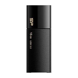 Memorie USB Blaze B05 16GB USB 3.0 Black