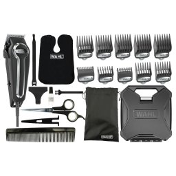 Aparat de tuns ElitePro, 10 accesorii tuns incluse