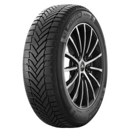 Anvelopa 215/50R17 95H ALPIN 6 XL MS 3PMSF DOT2021 (E-3.6)