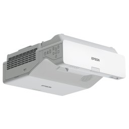 Videoproiector 3LCD WXGA Projector EB-760W, 4100 lumens, 16:10, White
