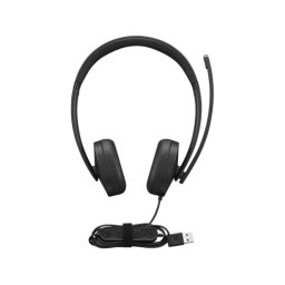 Casti USB-A Wired Stereo Headset Gen 2