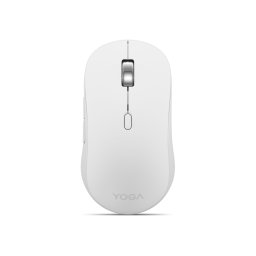 Mouse Yoga Bluetooth Silent Mouse, Bluetooth, Seashell