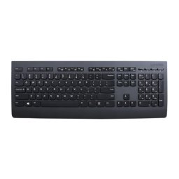 Tastatura Professional Wireless US Euro