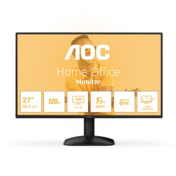 Monitor LED 27B31H 27 inch 1920 x 1080 pixeli 1 ms Negru