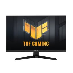 Monitor LED TUF Gaming VG259Q5A 24.5 inch 1920 x 1080 pixeli 1 ms GTG Negru
