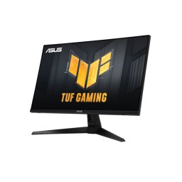Monitor LED TUF VG27AQM5A 27 inch 2560 x 1440 pixeli 1 ms GTG Negru