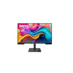 Monitor LED PV3200U 31.5 inch 3840 x 2160 pixeli 5 ms GTG Negru