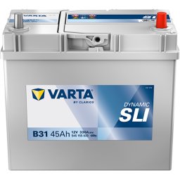 DYNAMIC SLI 45 Ah Curent descarcare: 330 A