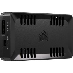 Controller ventilatoare Commander Duo Negru