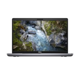 Laptop Refurbished Dell Precision 3551 Intel Core i7-10850H Mobile Workstation 15.6" Full HD 16GB DDR4-SDRAM 512 GB SSD NVIDIA Quadro P620