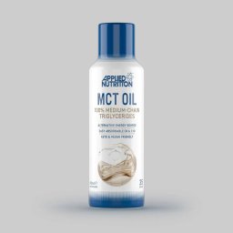 MCT Oil | Applied Nutrition | 490 ml