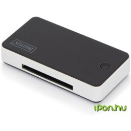 DIGITUS DA-70330-1 Card Reader All-in-one USB 3.0