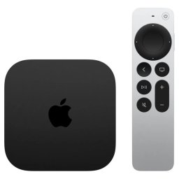 APPLE TV 4K 128GB (2022)