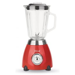 ZILAN ZLN7057 Retro blender 500 W roșu