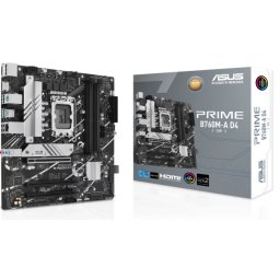 ASUS PRIME B760M-A D4-CSM