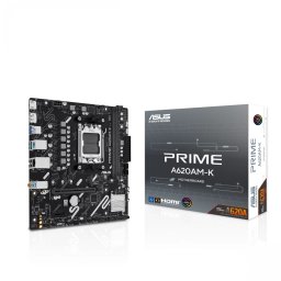 ASUS PRIME A620AM-K