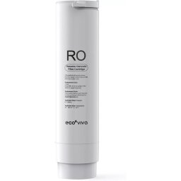 ECOVIVA WP-RO-200G Schimb RO cartuș filtrant ozmózis pentru purificatorul de apă