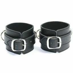 Catuse cu inele metalice