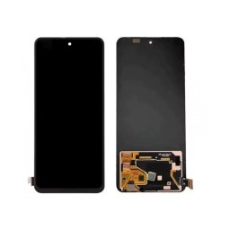 Ecran LCD Display AMOLED Oppo Reno12 F 4G, CPH2687, Reno12 F 5G, Reno12FS, CPH2637
