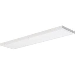 Kanlux 39232 - Panou aplicat LED BLINGO AIO, 40 W, 230 V, 120 x 30 cm, CRI 90