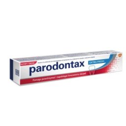 Set 2 x Pasta de Dinti Parodontax Extra Fresh 75 ml