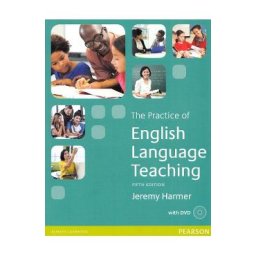 The Practice of English Language Teaching 5th Edition Book with DVD Pack - Jeremy Harmer