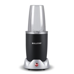 BLN700 700 W 0.6 litri Negru/Argintiu