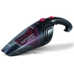 Aspirator 2474 Wet & Dry Negru / Rosu