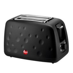 Prajitor de paine TO245 900W 2 felii Negru