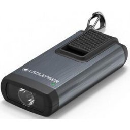 Ledlenser Flashlight K6R black - 502577