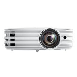 Videoproiector X309ST 1024x768px DLP 290W White