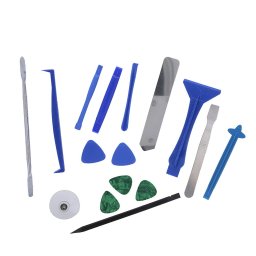 Piese si componente Kit Reparatii OEM, 16in1