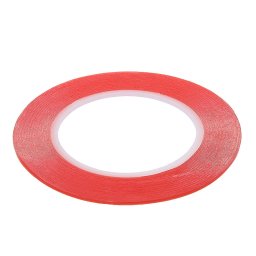 Piese si componente Banda Dublu Adeziva OEM, 2mm, Transparenta