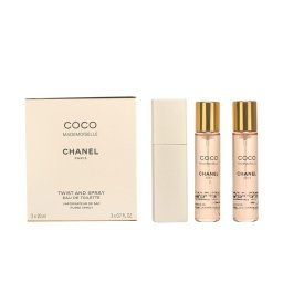 Apa de toaleta Coco Mademoiselle 20ml