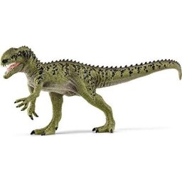 Schleich Dinosaurs Monolophosaurus, play figure